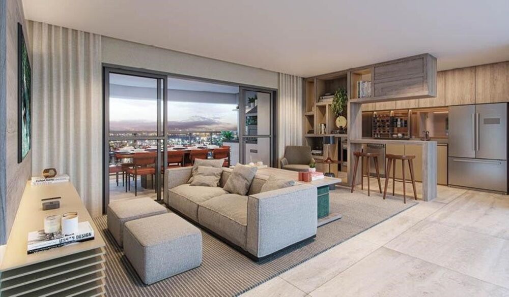Apartamento, 3 quartos, 120 m² - Foto 26