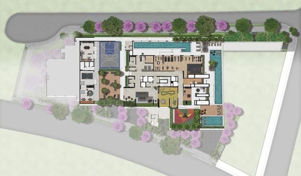 Apartamento, 3 quartos, 120 m² - Foto 5