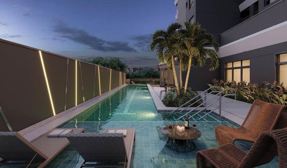 Apartamento, 3 quartos, 120 m² - Foto 23