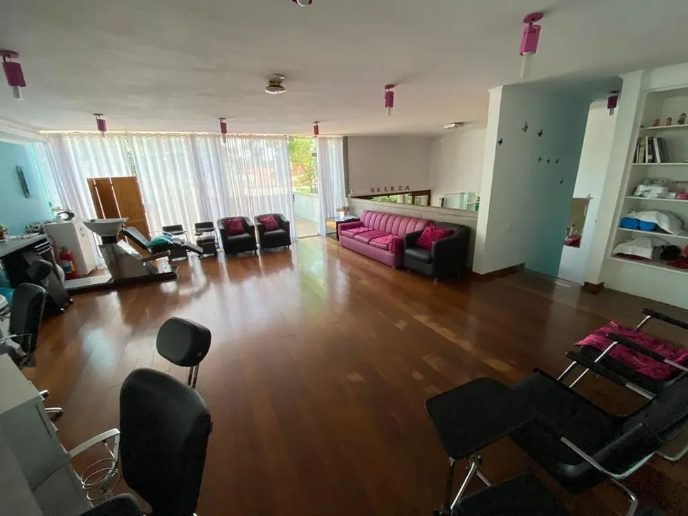 Casa, 5 quartos, 400 m² - Foto 7