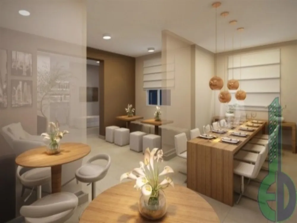 Apartamento, 2 quartos, 56 m² - Foto 9