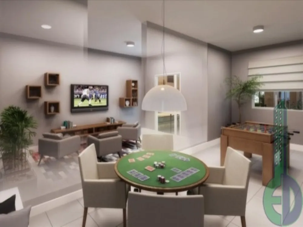 Apartamento, 2 quartos, 56 m² - Foto 8