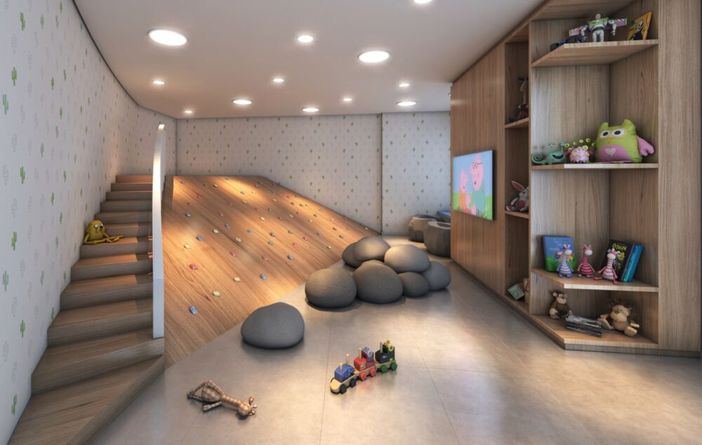 Apartamento, 3 quartos, 91 m² - Foto 8