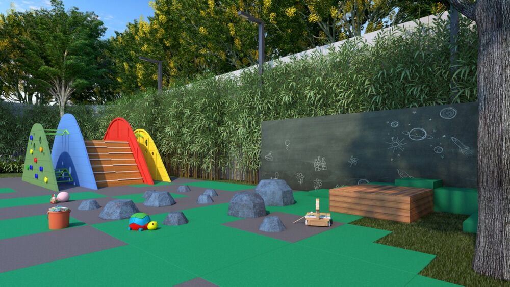 Apartamento, 3 quartos, 91 m² - Foto 11