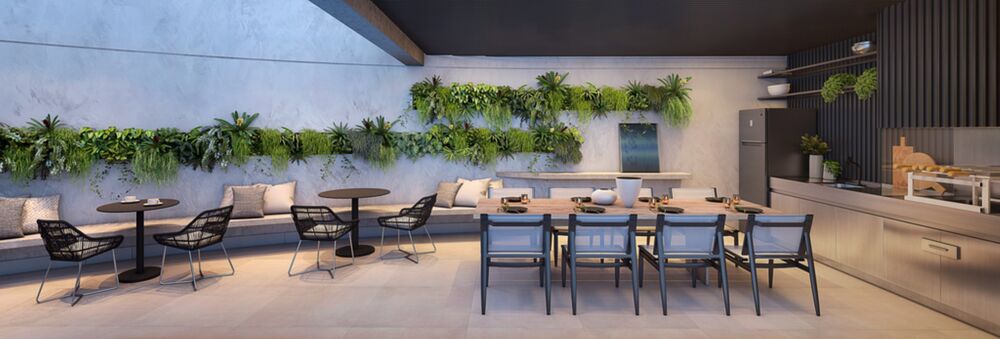 Apartamento, 3 quartos, 91 m² - Foto 7