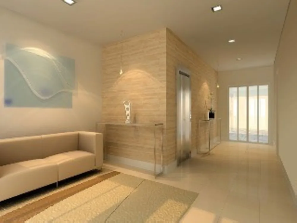 Apartamento, 3 quartos, 126 m² - Foto 7