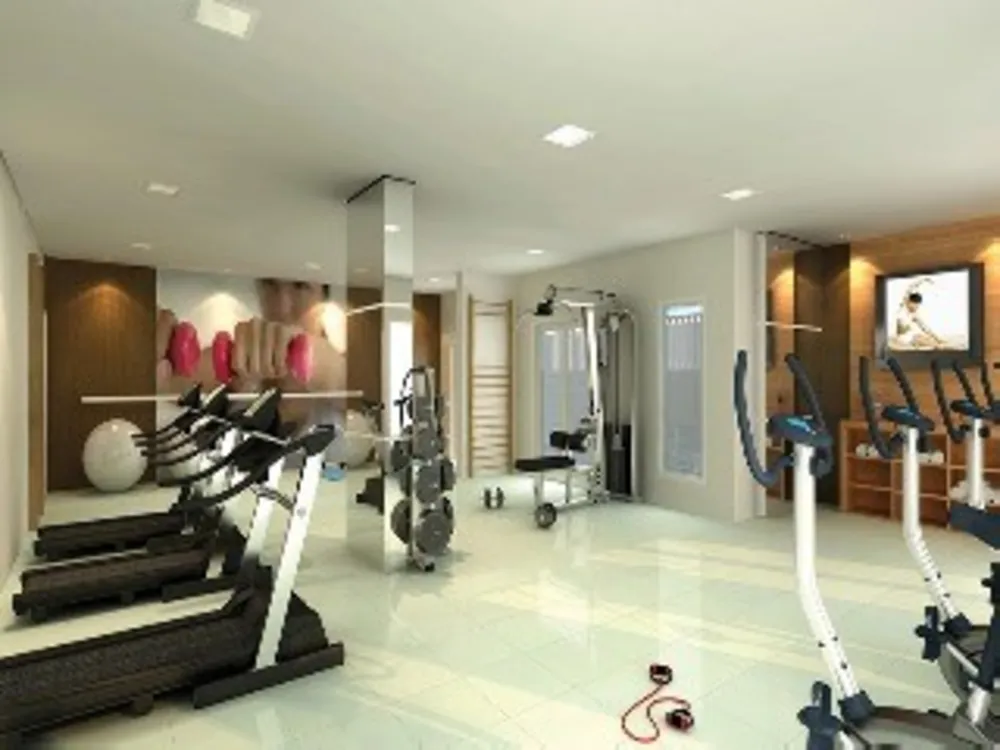Apartamento, 3 quartos, 126 m² - Foto 5