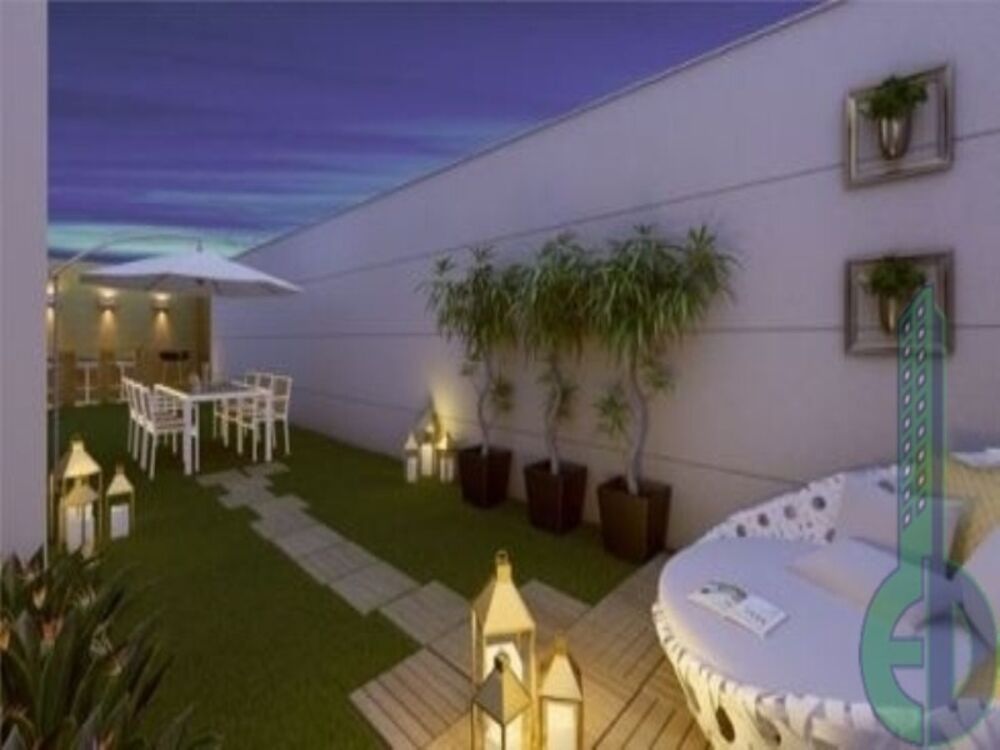 Apartamento, 3 quartos, 66 m² - Foto 8