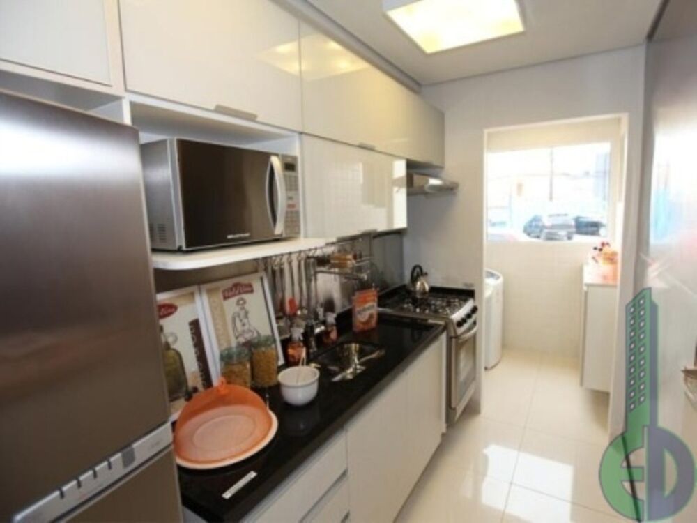 Apartamento, 3 quartos, 66 m² - Foto 1