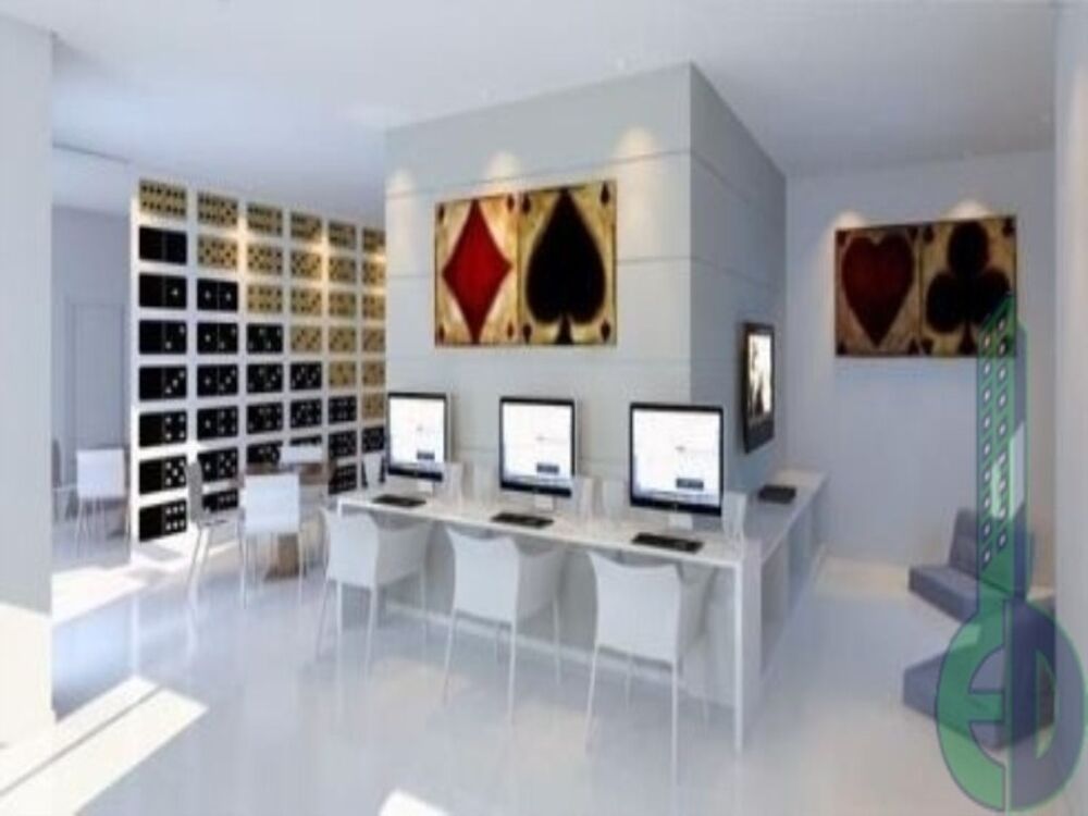 Apartamento, 3 quartos, 66 m² - Foto 3