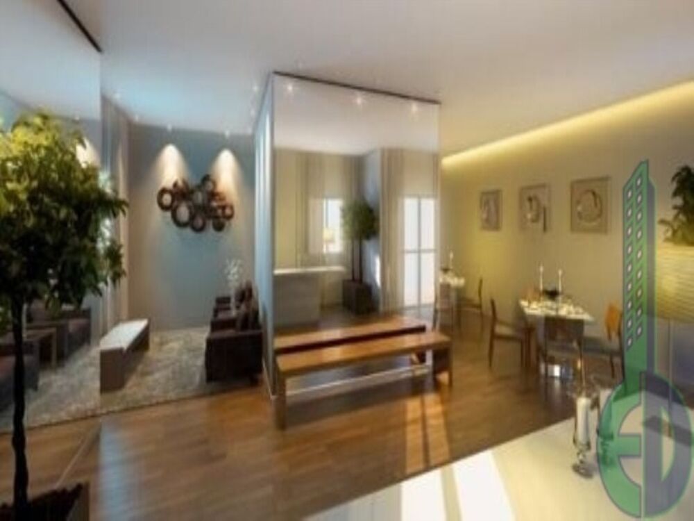 Apartamento, 3 quartos, 66 m² - Foto 4