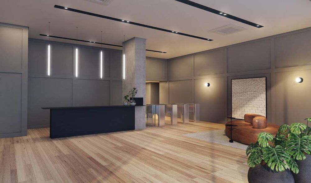 Sala-Conjunto, 46 m² - Foto 8