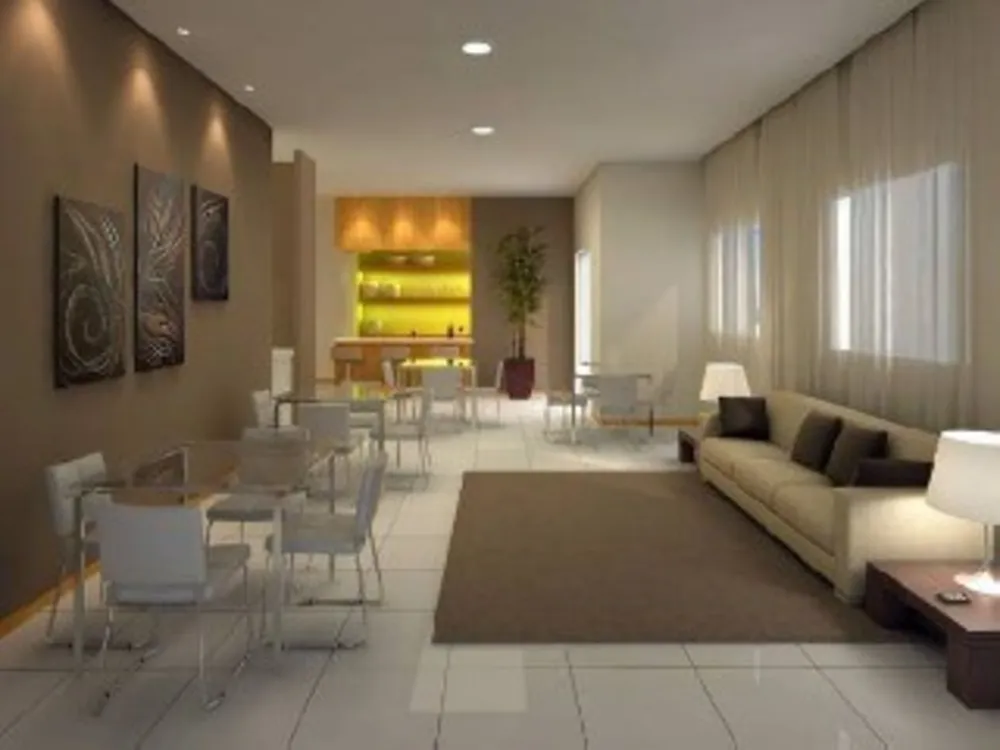 Apartamento, 2 quartos, 49 m² - Foto 5