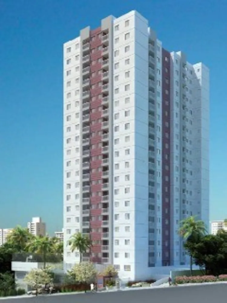 Apartamento, 2 quartos, 49 m² - Foto 1