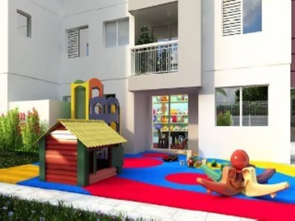 Apartamento, 2 quartos, 49 m² - Foto 7