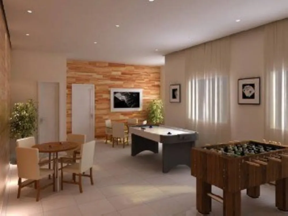 Apartamento, 2 quartos, 49 m² - Foto 6