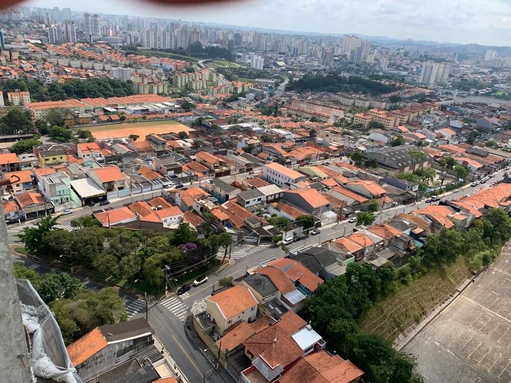 Apartamento, 2 quartos, 42 m² - Foto 1