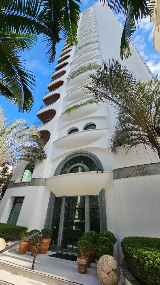 Apartamento, 4 quartos, 278 m² - Foto 6