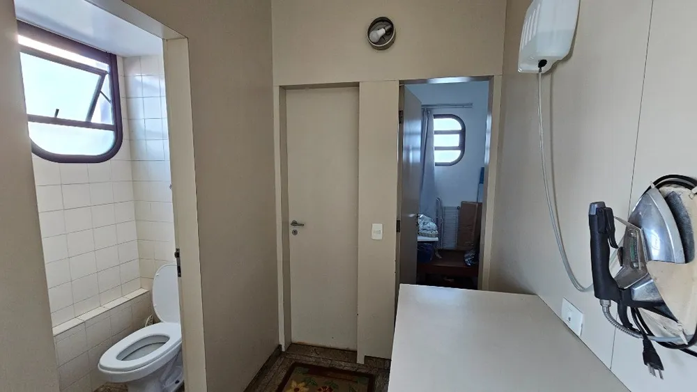 Apartamento, 4 quartos, 278 m² - Foto 8