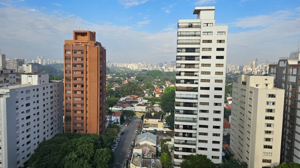 Apartamento, 4 quartos, 278 m² - Foto 5