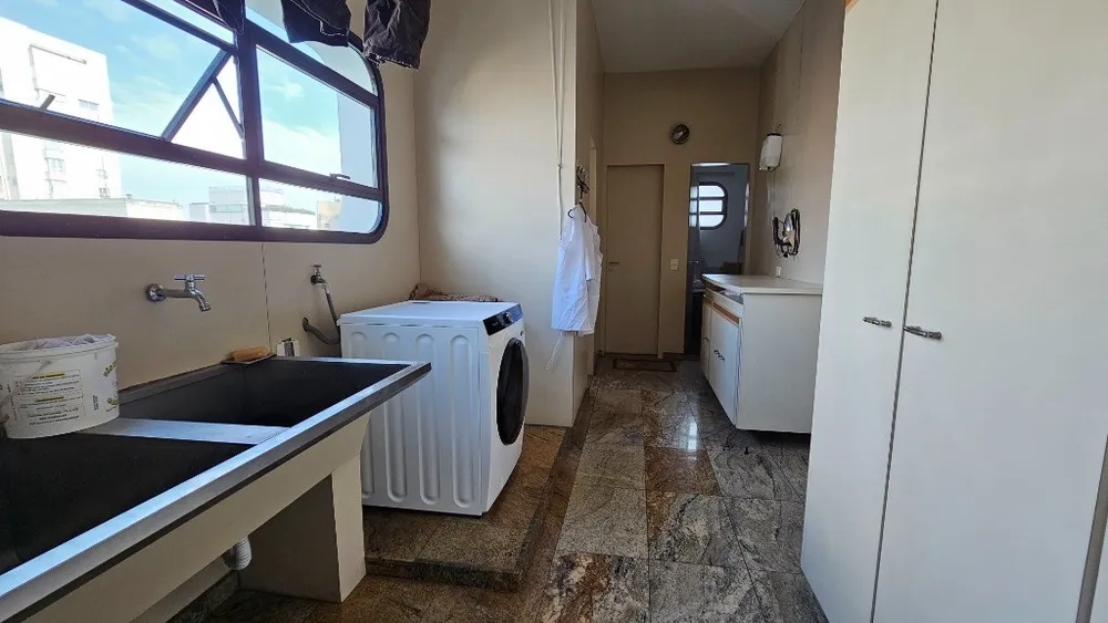Apartamento, 4 quartos, 278 m² - Foto 8