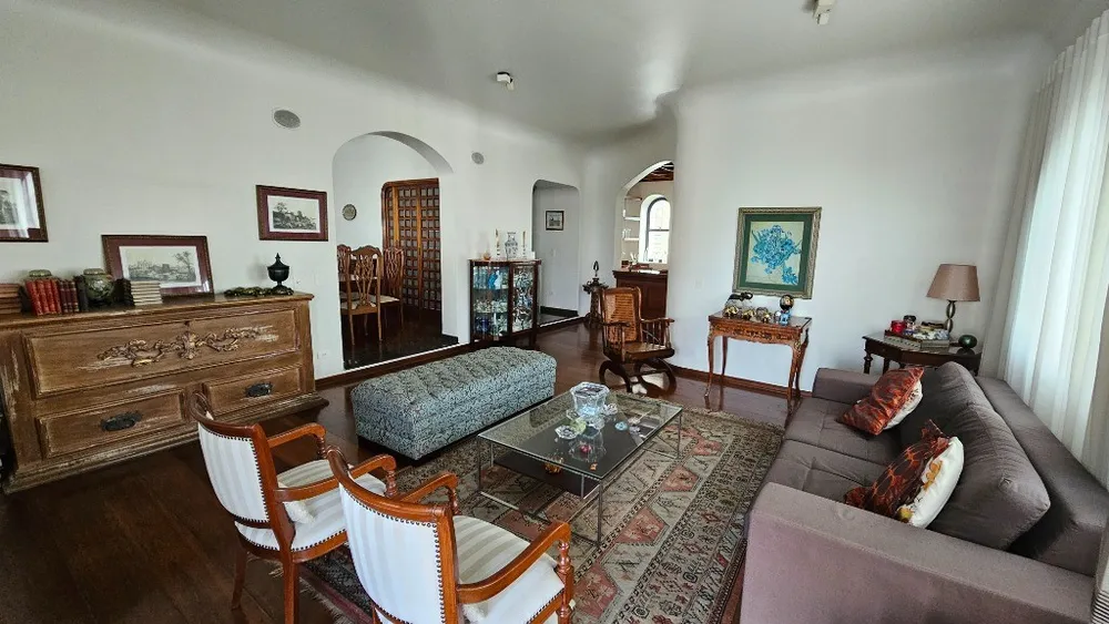 Apartamento, 4 quartos, 278 m² - Foto 6