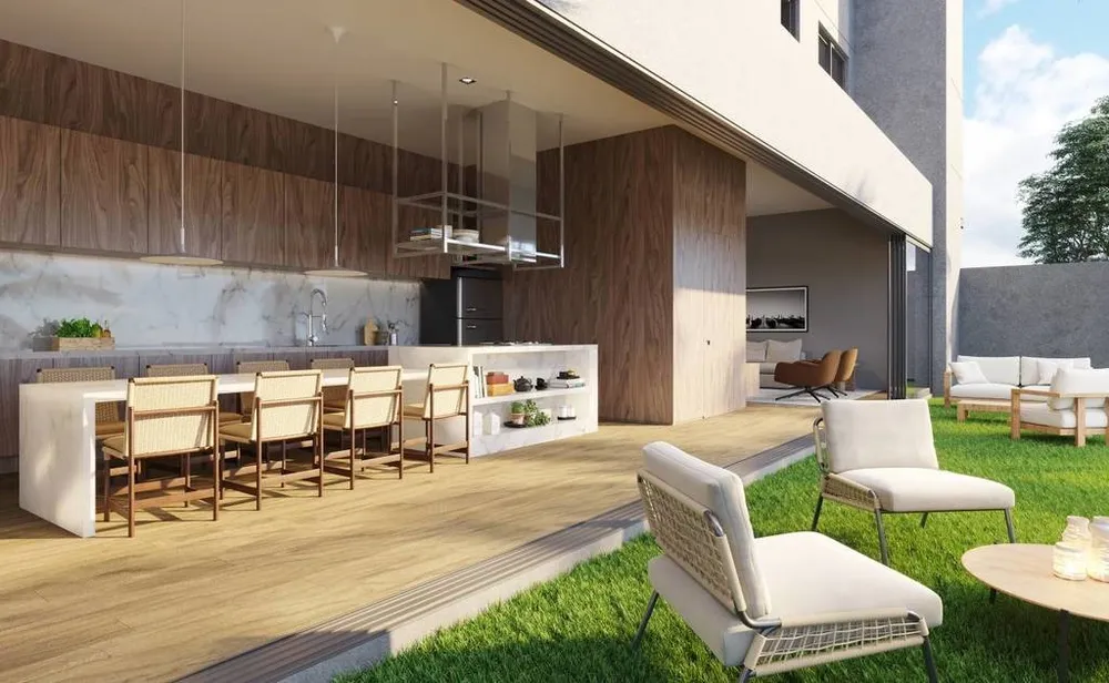 Apartamento, 4 quartos, 278 m² - Foto 7