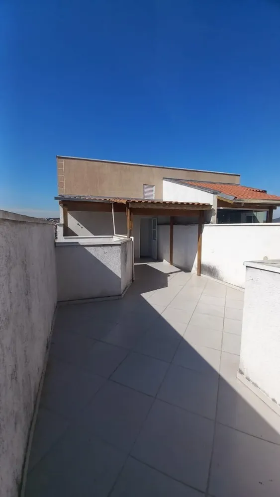 Cobertura, 2 quartos, 73 m² - Foto 7