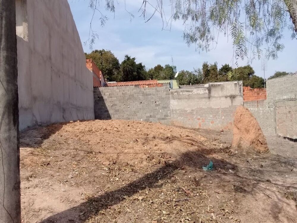 Terreno, 120 m² - Foto 1