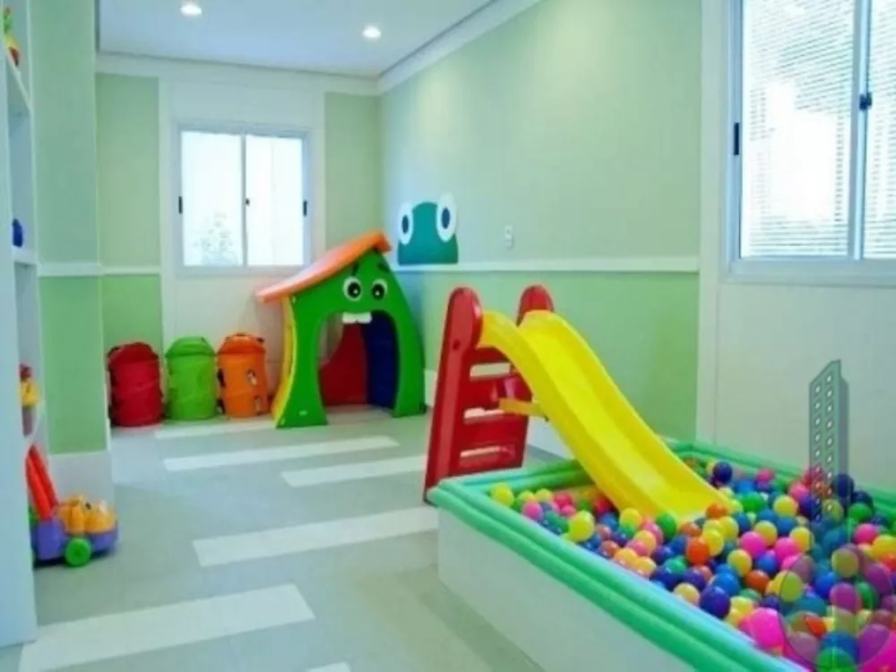 Apartamento, 2 quartos, 45 m² - Foto 5