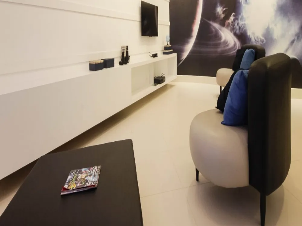 Apartamento, 2 quartos, 93 m² - Foto 9