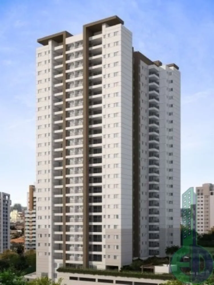 Apartamento, 2 quartos, 93 m² - Foto 3