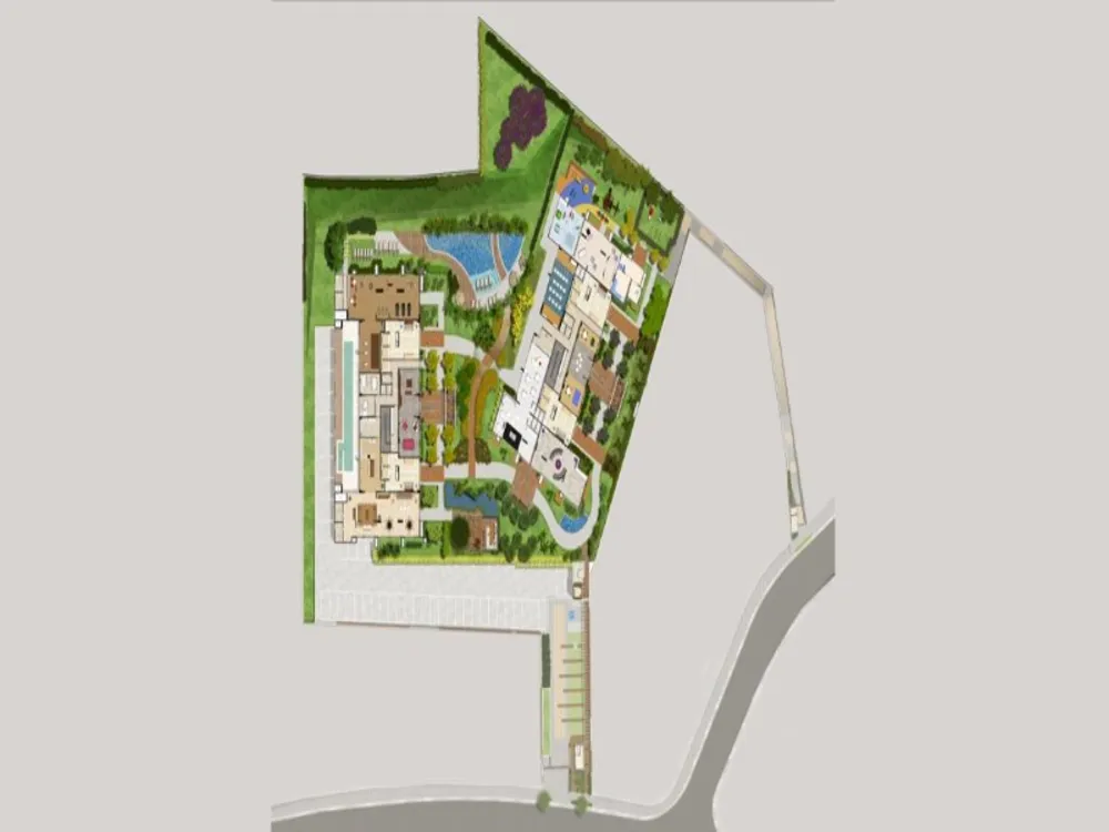 Apartamento, 2 quartos, 93 m² - Foto 10