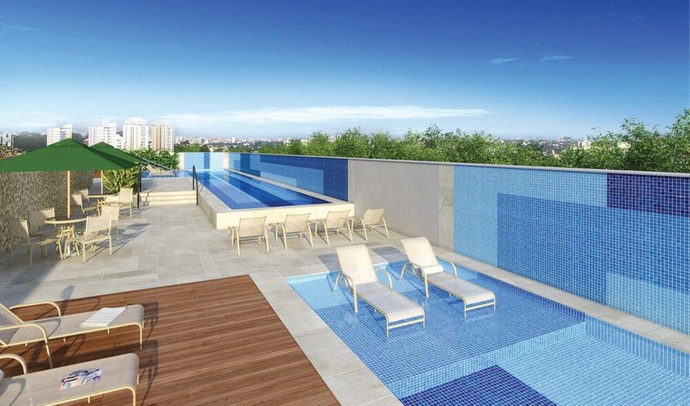 Apartamento, 3 quartos, 106 m² - Foto 3