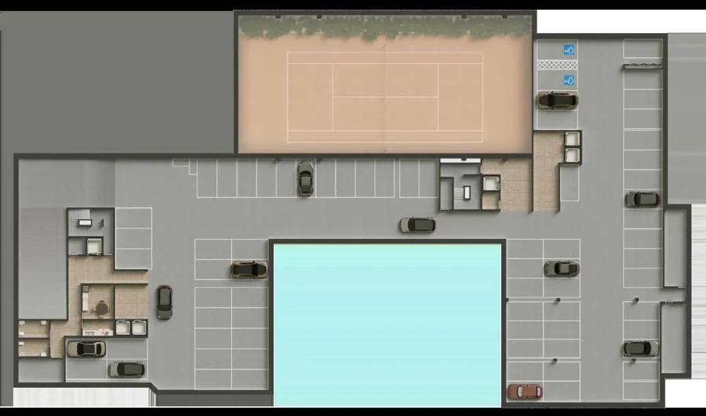 Apartamento, 5 quartos, 524 m² - Foto 8