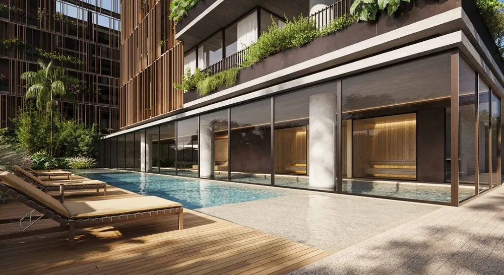 Apartamento, 5 quartos, 524 m² - Foto 6