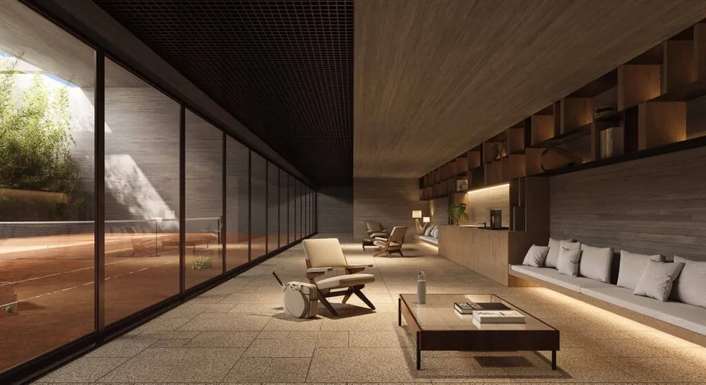 Apartamento, 5 quartos, 524 m² - Foto 3