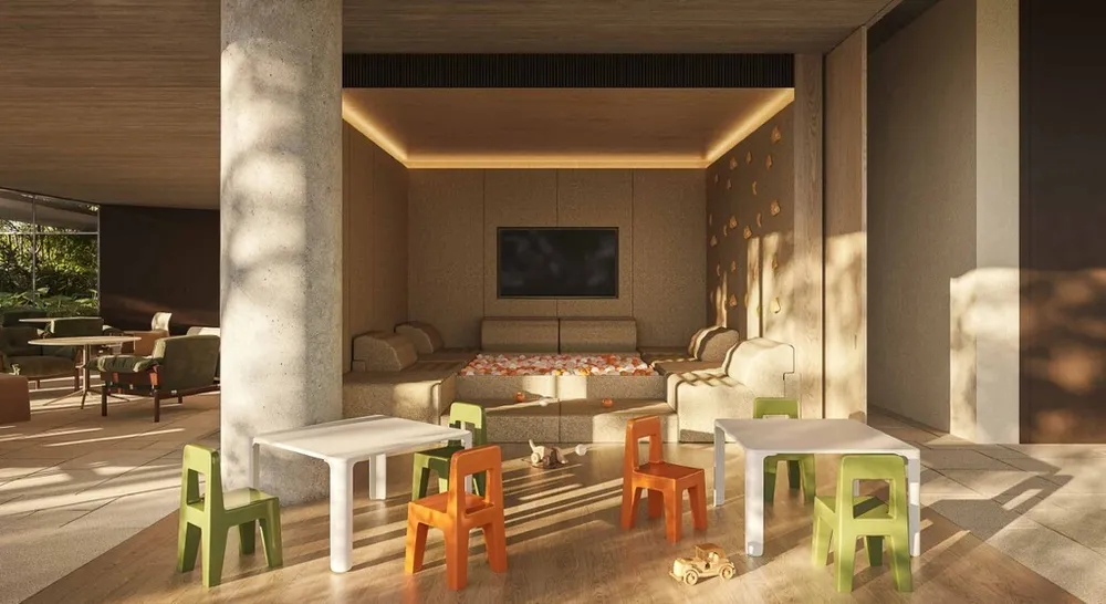 Apartamento, 5 quartos, 524 m² - Foto 5