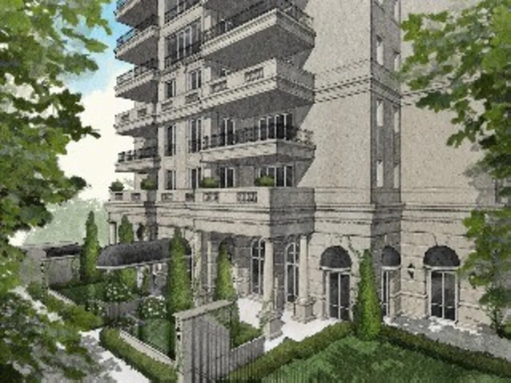 Apartamento, 4 quartos, 553 m² - Foto 5
