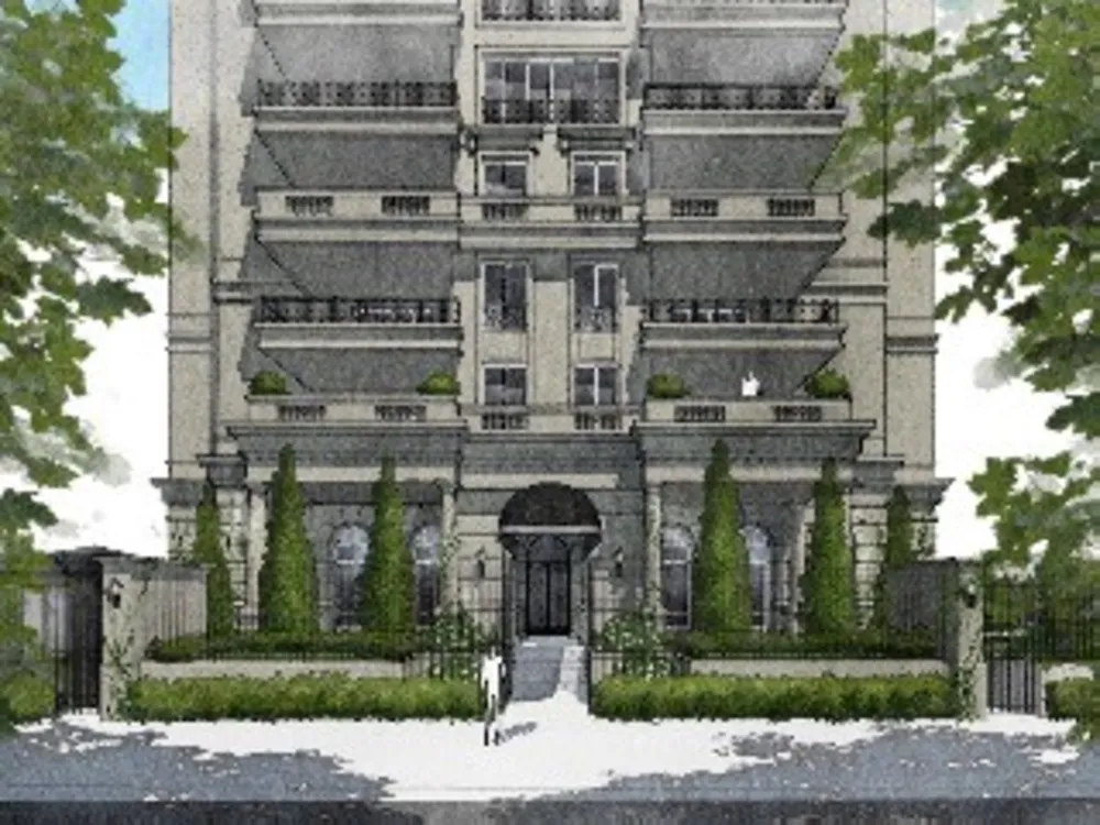 Apartamento, 4 quartos, 553 m² - Foto 4