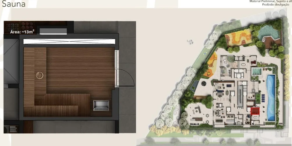 Apartamento, 2 quartos, 114 m² - Foto 7