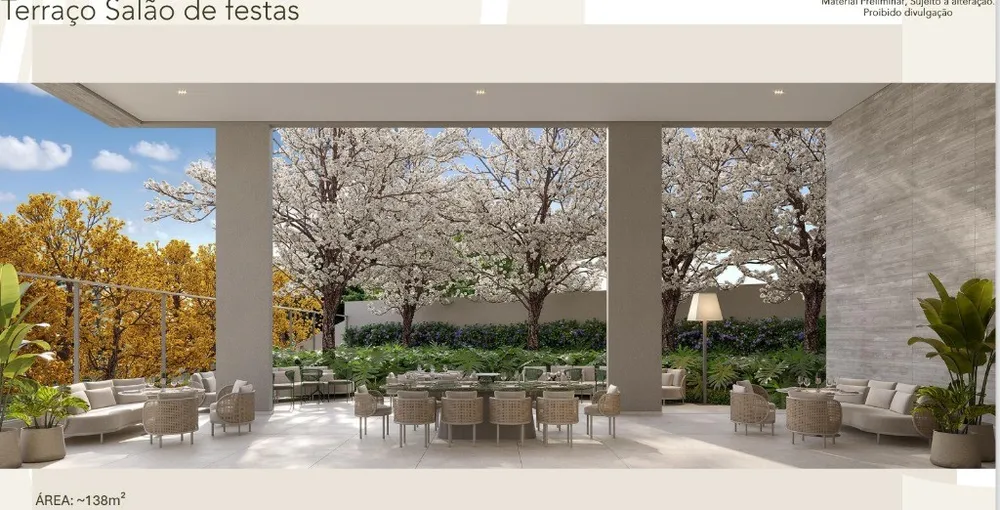 Apartamento, 2 quartos, 114 m² - Foto 5