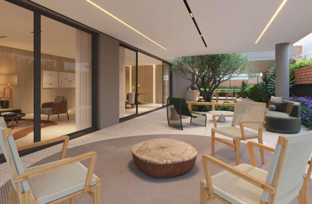 Apartamento, 3 quartos, 172 m² - Foto 4