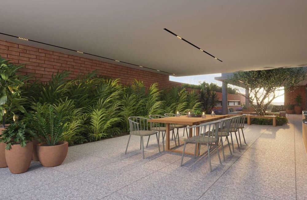 Apartamento, 3 quartos, 172 m² - Foto 6