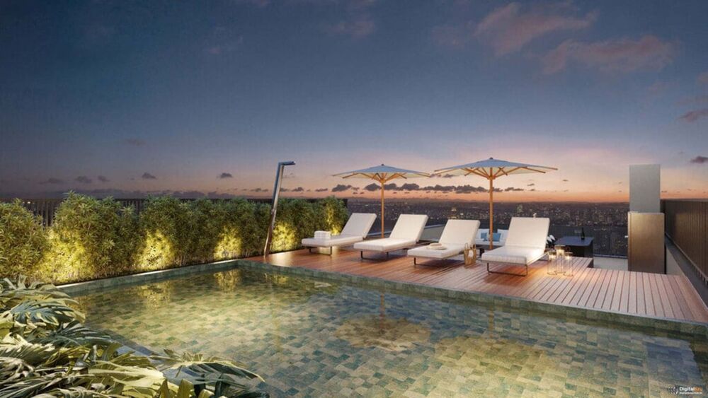 Apartamento, 3 quartos, 172 m² - Foto 8