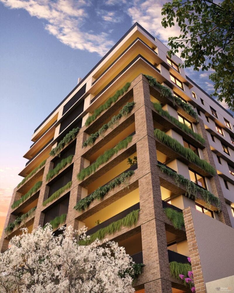 Apartamento, 3 quartos, 172 m² - Foto 1