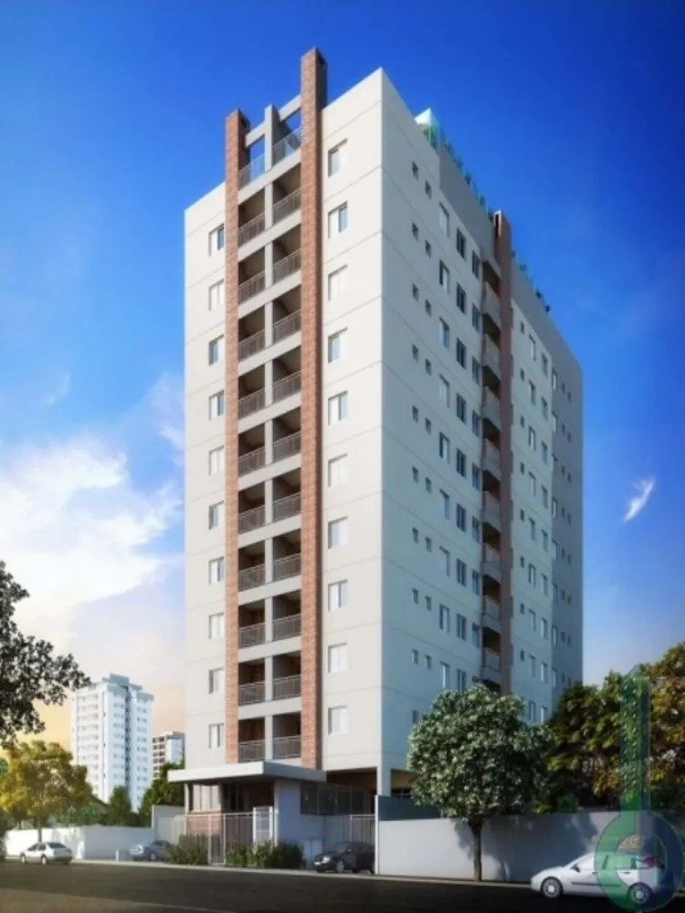 Apartamento, 2 quartos, 68 m² - Foto 1