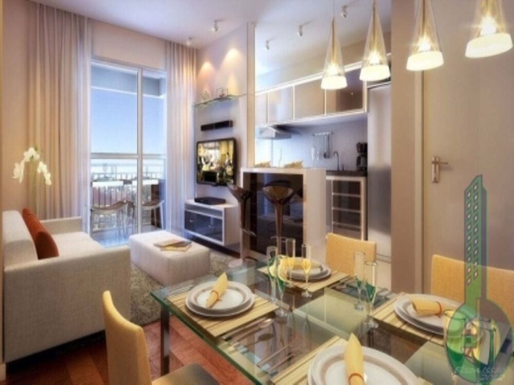 Apartamento, 2 quartos, 68 m² - Foto 4