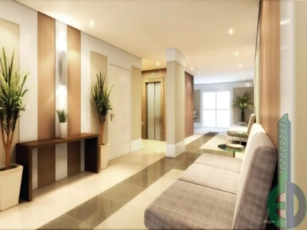 Apartamento, 2 quartos, 68 m² - Foto 4
