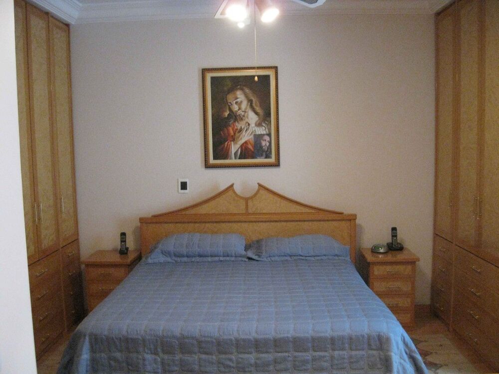 Cobertura, 3 quartos, 250 m² - Foto 4